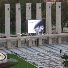 Outdoor Advertising SMD LED Video Display Panel